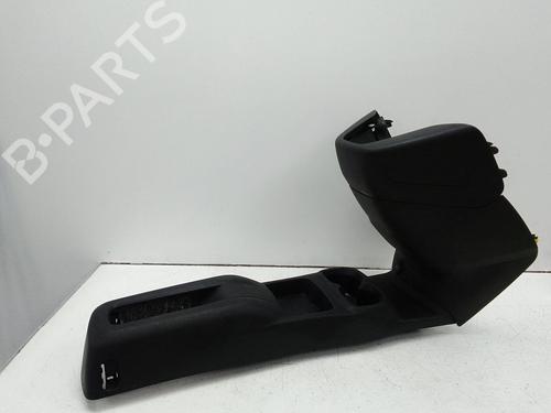 Used Middle console Middle console OPEL COMBO Box Body/MPV (K9) 1.5 D (102 hp) 21258790 21258790