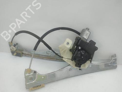 Used Front right window mechanism Front right window mechanism CITROËN C4 CACTUS 1.5 BlueHDi 100 (102 hp) 21379857 21379857