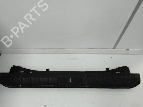 Used Tailgate trim JAGUAR XF SPORTBRAKE (X250) 5.0 XFR-S (550 hp) 23894957