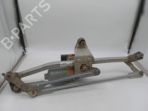 Used Front wiper motor AUDI A3 Sportback (8VA, 8VF) 2.0 TDI (150 hp) 28146111