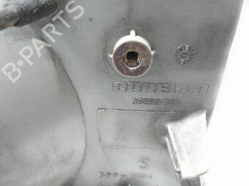 Left headlight LEXUS RX (_L1_) 450h AWD (GYL15, GYL15_, GYL15R) | BP35722388C28  - Image 8