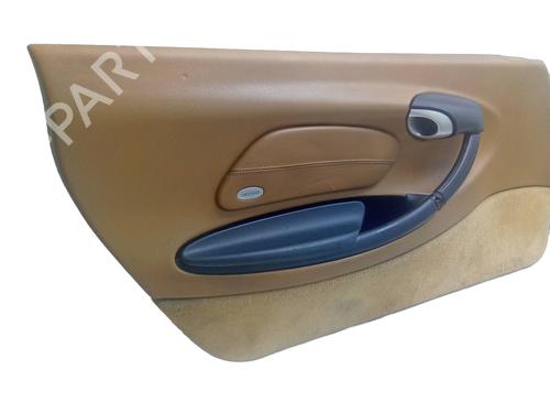 Front left panel PORSCHE BOXSTER (986) 2.7 | BP19505711C58 - Image 3