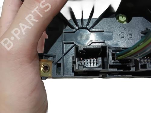 Climate control MERCEDES-BENZ VITO / MIXTO Van (W639) 111 CDI (639.601, 639.603, 639.605) | BP38062865I5 - Image 7