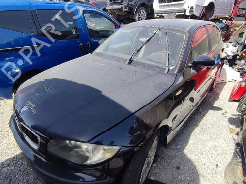 Used Air vent BMW 1 (E87) 116 i (115 hp) 26160993