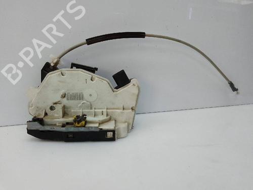 Rear left lock SEAT IBIZA IV (6J5, 6P1)  | BP21526649C100 