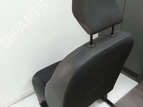 Right front seat RENAULT EXPRESS Box Body/MPV 1.5 Blue dCi 75 (F6AA) | BP27978992C16 