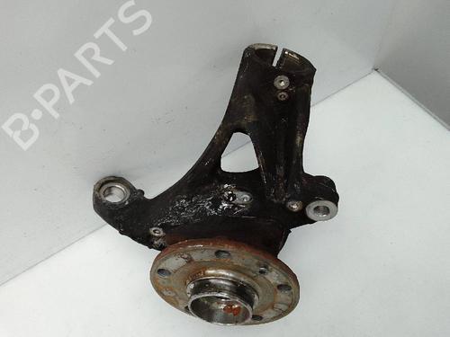 Used Right front steering knuckle AUDI A3 Sportback (8YA, 8YF) 35 TDI (150 hp) 24193853