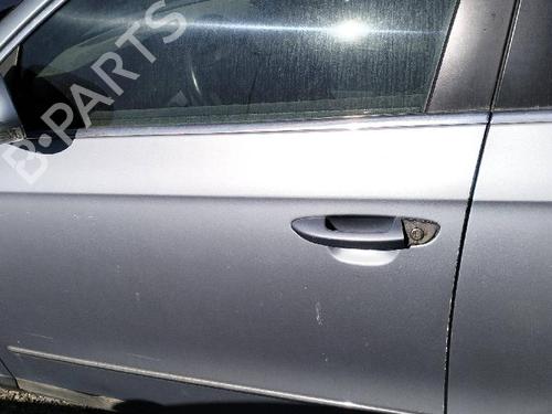 Front left window mechanism VW PASSAT B6 (3C2)  | BP21392827C22 