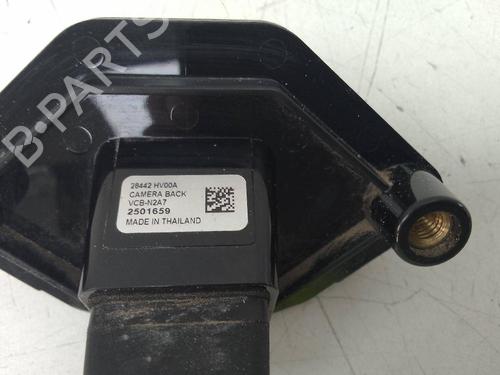 Electronic module NISSAN QASHQAI II SUV (J11, J11_)  | BP19658976M83 