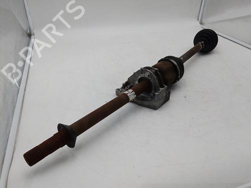 Right front driveshaft FIAT DOBLO Cargo (263_) 1.3 D Multijet (263WXU1A, 263ZXU1A, 263WYB1A, 263ZYB1A) | BP29746486M39 