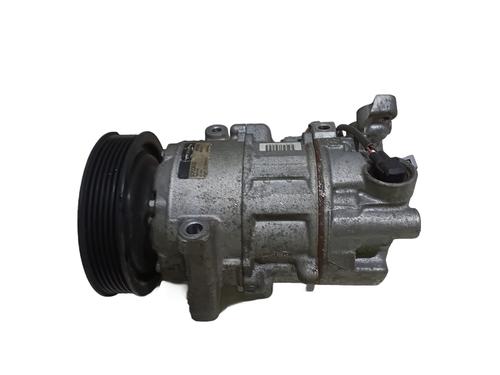 Used AC compressor AC compressor RENAULT GRAND SCÉNIC III (JZ0/1_) 1.5 dCi (JZ09, JZ0D, JZ10, JZ14, JZ1G, JZ29, JZ2C) (110 hp) 34180973 34180973