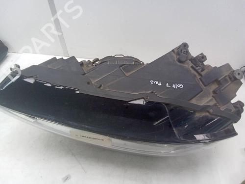 Left front indicator VW GOLF SPORTSVAN VII (AM1, AN1) 1.2 TSI | BP26160541C32 