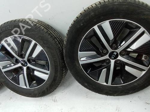 Rim KIA NIRO I (DE) 1.6 GDI Plug-in Hybrid | BP22777972C45 