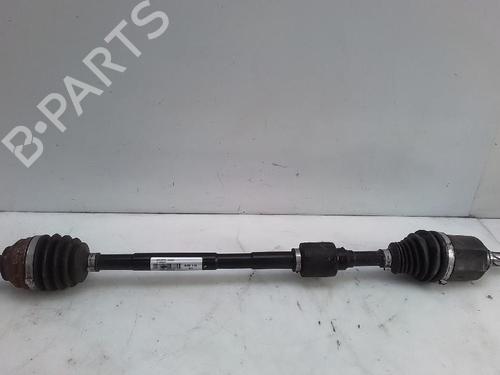 Right front driveshaft MG MG ZS SUV 1.5 VTi | BP26972393M39 