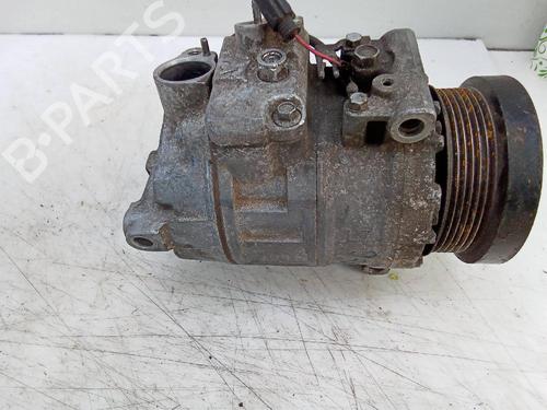 AC compressor MERCEDES-BENZ SL (R230)  | BP18577620M34 
