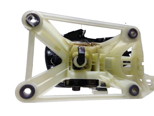 Gear lever MAZDA CX-5 (KE, GH) 2.2 D (KE2FW) | BP32469672M90  - Image 7