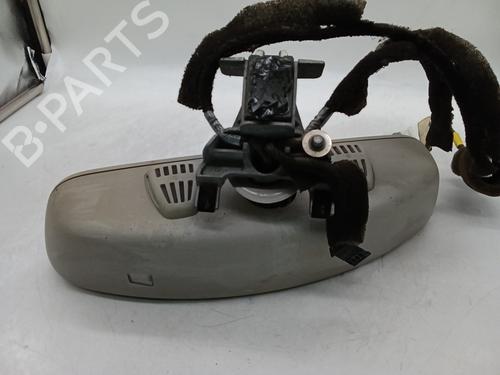Rear mirror MERCEDES-BENZ M-CLASS (W164) ML 350 CDI 4-matic (164.125, 164.124) | BP29420700I6 