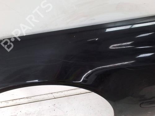 Left front fenders MERCEDES-BENZ C-CLASS Coupe (CL203) C 220 CDI (203.708) | BP28145786C41 