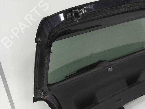 Tailgate VW POLO V (6R1, 6C1) 1.6 TDI | BP18579306C6 