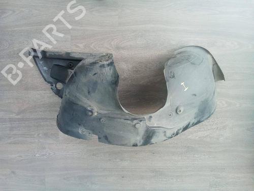 Wheel arch CITROËN C4 CACTUS 1.6 BlueHDi 100 | BP18574947C56 