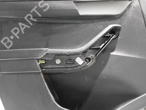 Rear left panel SKODA FABIA III (NJ3) 1.0 TSI | BP36073056C60 - Image 3