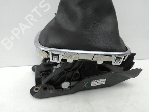 Gear lever RENAULT KADJAR (HA_, HL_) 1.5 dCi 110 (HLA3) | BP22273376M90 