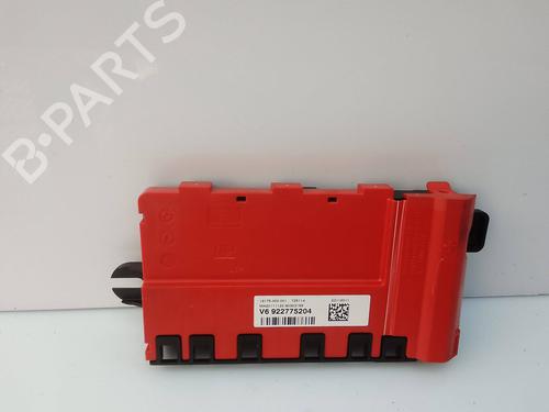 Used Electronic module Electronic module BMW 1 (F20) 116 i (136 hp) 20504740 20504740
