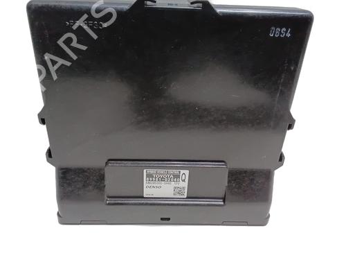Used Electronic module Electronic module TOYOTA AURIS (_E18_) 1.8 Hybrid (ZWE186_, ZWE186R) (136 hp) 33605985 33605985