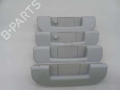Interior roof handle PEUGEOT 508 SW I (8E_) 2.0 BlueHDi 150 | BP26881260I35