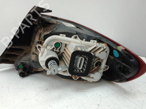 Left taillight FIAT TIPO Saloon (356_, 357_) 1.3 D (356SXB1A, 356SXH1A, 356SXD1A) | BP20165386C34 