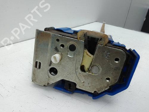 Rear right lock FIAT 500L (351_, 352_) 1.4 (199LYB1B) | BP28149803C99 