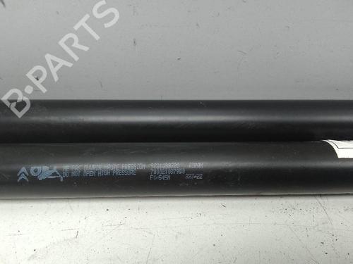 Used Right rear shock absorber CITROËN JUMPY I (U6U_) [1994-2006]  20503646