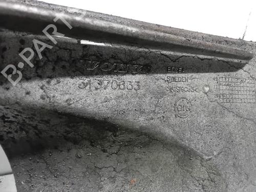 Engine mount VOLVO XC60 I SUV (156) D4 | BP35976591M89 - Image 5