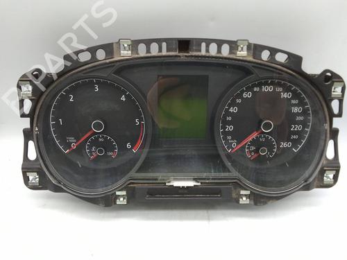 Used Instrument cluster VW GOLF VII Variant (BA5, BV5) 1.6 TDI (110 hp) 28146255