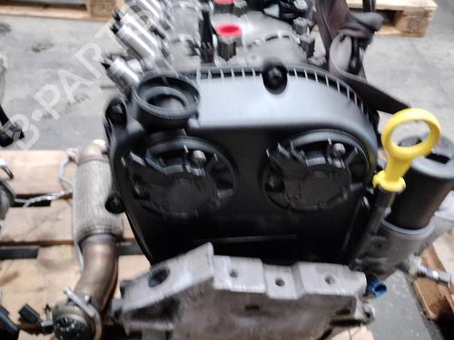 Engine VW GOLF VIII (CD1, DA1) 1.5 eTSI | BP28147782M1 