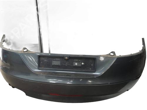 Rear bumper AUDI TT Roadster (8J9) 2.0 TFSI | BP30051310C8