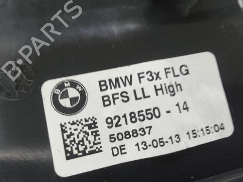 Air vent BMW 3 Gran Turismo (F34) 320 d | BP18890538I21