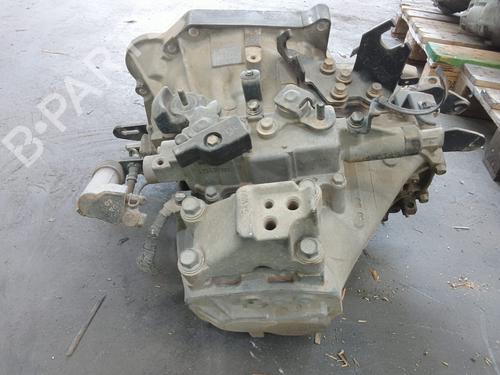 Gearbox KIA CEE'D Hatchback (ED) 1.6 CRDi 90 | BP28211822M3 