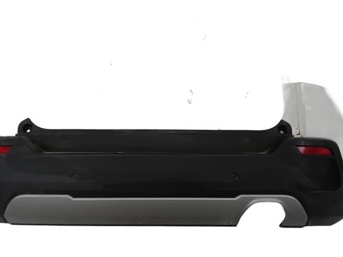 Used Rear bumper JEEP AVENGER (J2) 1.2 GSE T3 (101 hp) 30380093