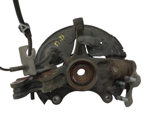Used Right front steering knuckle Right front steering knuckle 20853256 20853256