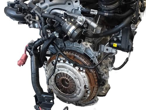 Engine RENAULT CLIO V (B7_) 1.0 LPG (B7MT) | BP31611959M1