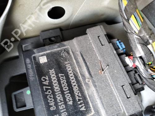 Other OPEL ASTRA K (B16) 1.4 Turbo (68) | BP18593249O1 
