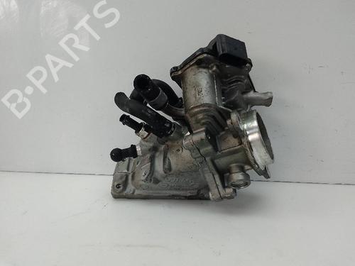 Throttle body AUDI A4 B9 Avant (8W5, 8WD)  | BP23882845M82 