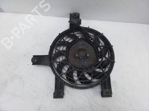 Radiator fan TOYOTA LAND CRUISER 100 (_J1_)  | BP18581099M35 