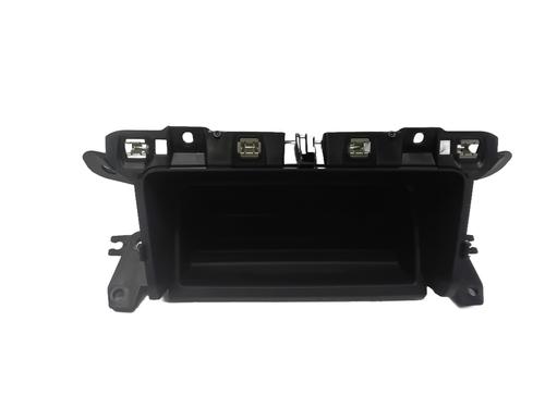 Vano posta oggetti PEUGEOT 208 II (UB_, UP_, UW_, UJ_) 1.2 PureTech 100 (101 hp) 31167944