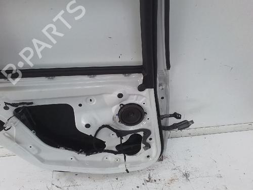 Left rear door BMW 3 Touring (F31) 325 d | BP26920253C4 