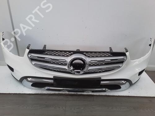 Used Front bumper MERCEDES-BENZ GLC (X253) 220 d 4-matic (253.915) (194 hp) 28490605