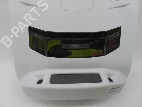 Interior roof light PEUGEOT 508 II (FB_, FH_, F3_) 1.5 BlueHDI 130 (FBYHZJ, FBYHZR) | BP29995286I8 