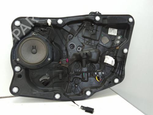 Used Front right window mechanism Front right window mechanism FIAT 500X (334_) 1.6 D Multijet (334AXA1B, 334AXA11) (120 hp) 18581279 18581279