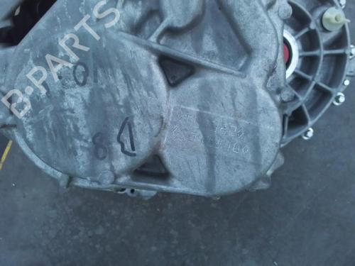 Used Gearbox RENAULT EXPRESS Box Body/MPV 1.5 Blue dCi 75 (F6AA) (75 hp) 28035061